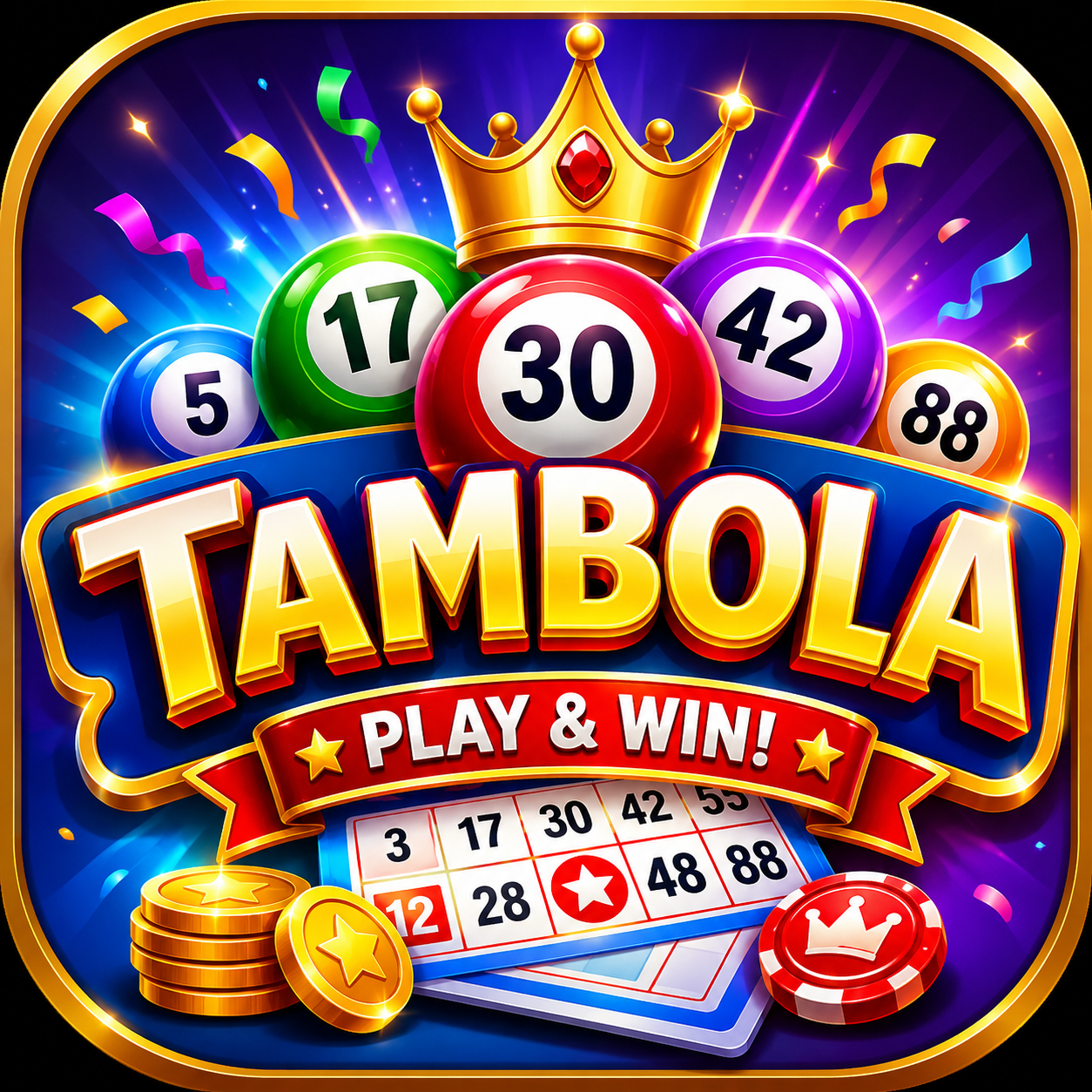 App icon