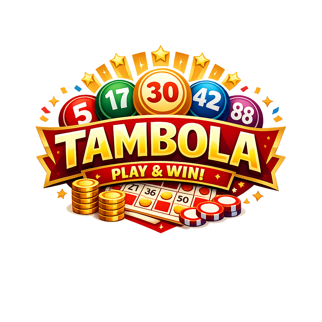Tambola Play & Win